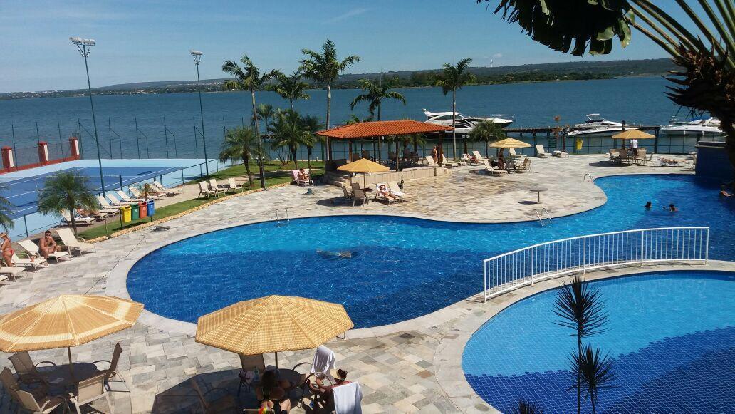 Shtn Apartamento Beira Lago 호텔 브라질리아 외부 사진